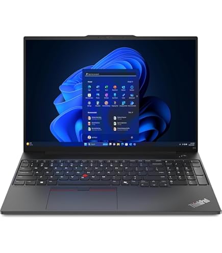 Lenovo ThinkPad E570, Core i5-7200U, 8GB RAM, 1TB HDD, IGP